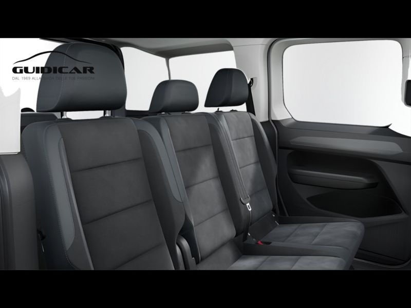 GuidiCar - VOLKSWAGEN INDUSTRIALI Nuovo Caddy 1 Caddy Maxi Style 1.5 TSI PHEV 110 kW - 150CV ant. DSG Nuovo